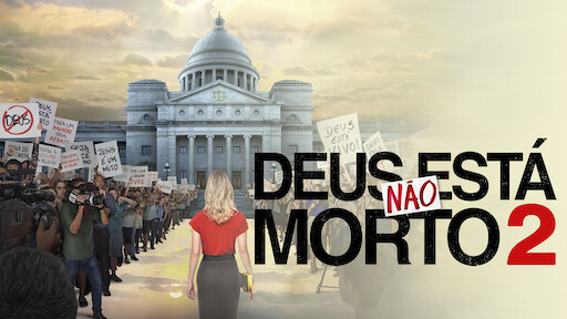 Deus Não Está Morto 2