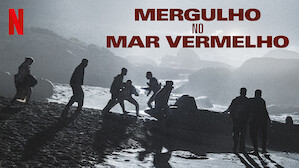 Mergulho no Mar Vermelho