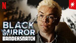 Black Mirror: Bandersnatch