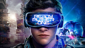 Ready Player One
