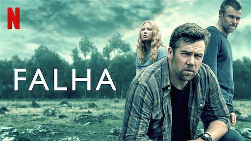 Falha