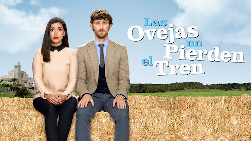 Las Ovejas No Pierden el Tren