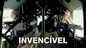 Invencível