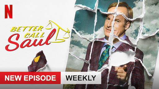 Better Call Saul