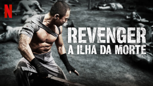 Revenger: A Ilha da Morte