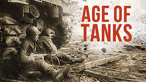 Age of Tanks