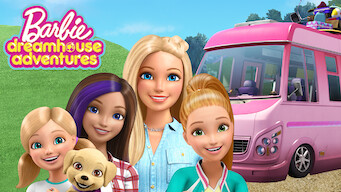 ver barbie dreamhouse adventures