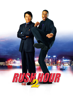 Rush hour 2 full movie in hindi online sale