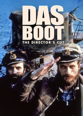 Das Boot: Director's Cut