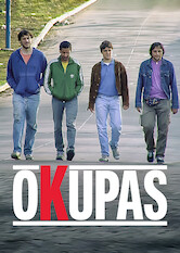 Okupas