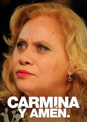 Carmina y amén