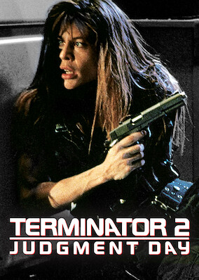 Terminator 2: Judgment Day