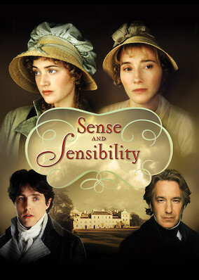 Sense and Sensibility