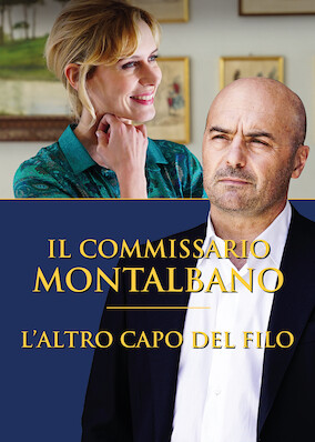 Montalbano - Safety Net 35