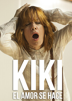 Kiki, Love to Love