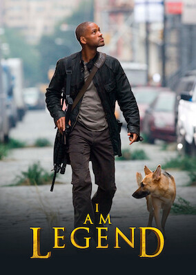 I Am Legend