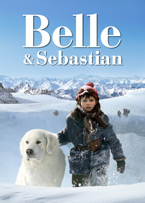 Belle and Sebastian