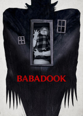 The Babadook