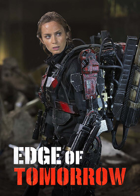 Edge of Tomorrow