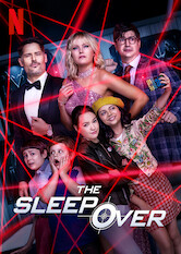 The Sleepover