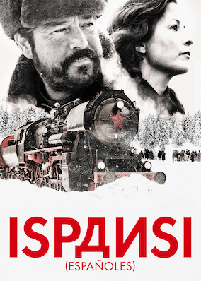 Ispansi!