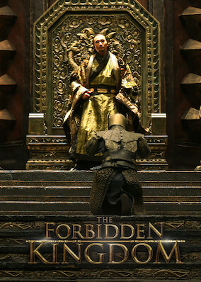 The Forbidden Kingdom