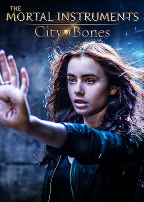 The Mortal Instruments: City of Bones