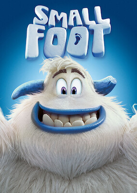 Smallfoot