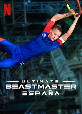 Ultimate Beastmaster Spain