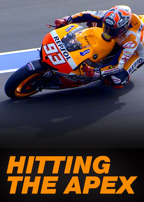 Hitting the Apex on Netflix | uNoGS