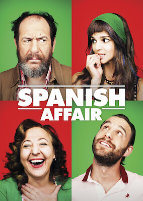 Spanish Affair