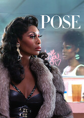 Pose on Netflix | uNoGS