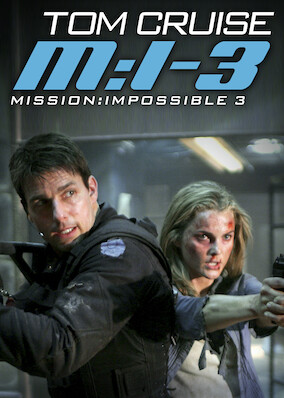 Mission: Impossible III