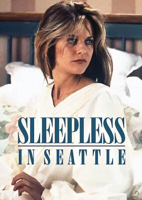 Sleepless in Seattle