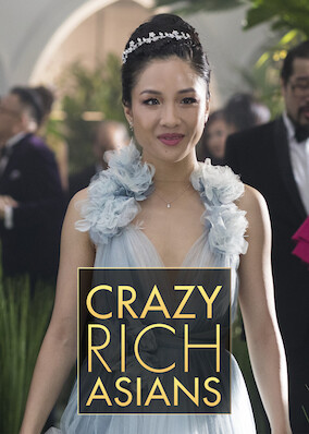 Crazy Rich Asians