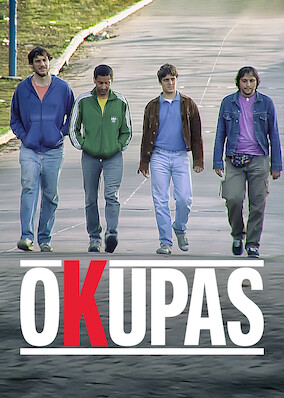 Okupas