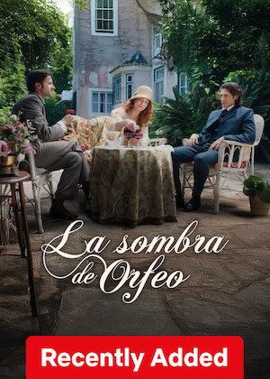 Cherchez La Femme poster